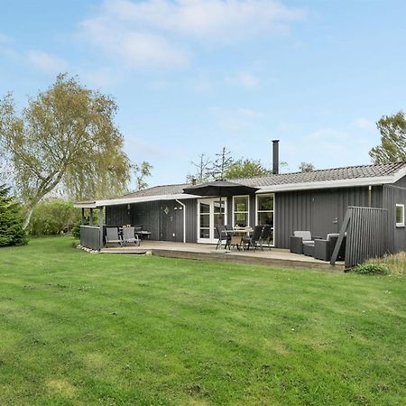 Holiday Home Markvor - 400M From The Sea In Se Jutland By Interhome Nedre Lysabild Extérieur photo