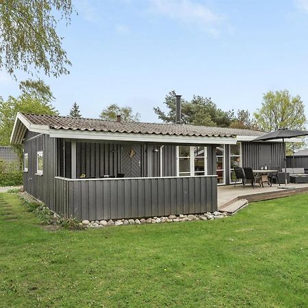 Holiday Home Markvor - 400M From The Sea In Se Jutland By Interhome Nedre Lysabild Extérieur photo