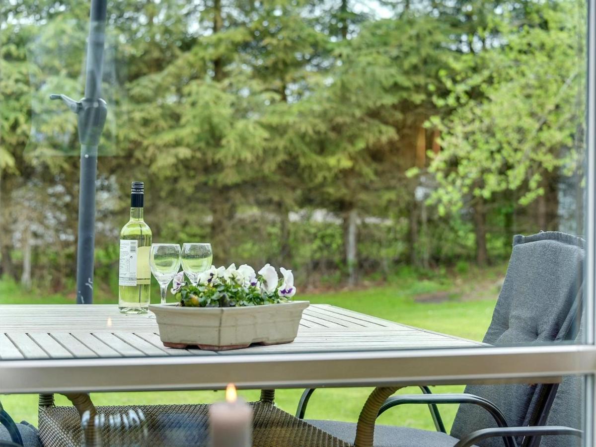 Holiday Home Markvor - 400M From The Sea In Se Jutland By Interhome Nedre Lysabild Extérieur photo