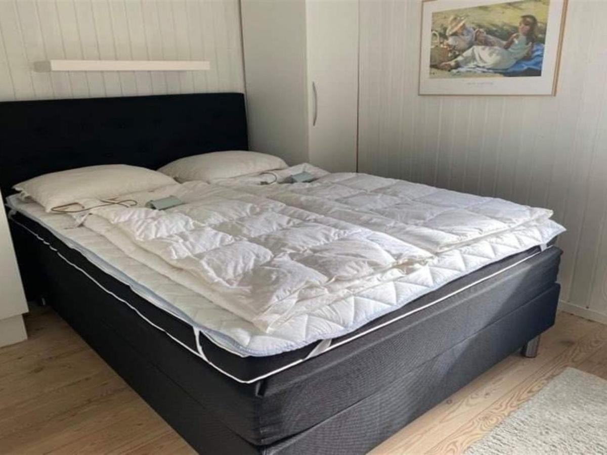 Holiday Home Markvor - 400M From The Sea In Se Jutland By Interhome Nedre Lysabild Extérieur photo